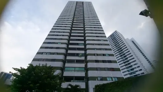 Apartamento com 4 Quartos à venda, 136m² no Madalena, Recife