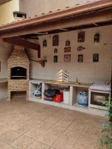 Sobrado com 3 Quartos à venda, 222m² no Vila Augusta, Guarulhos
