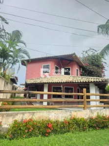 Casa de Condomínio com 3 Quartos à venda, 320m² no Busca Vida (Abrantes), Camaçari