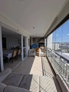 Apartamento com 2 Quartos para alugar, 130m² no Vila Leopoldina, São Paulo