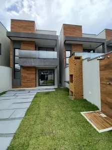 Sobrado com 3 Quartos para venda ou aluguel, 104m² no Olho D'água, Eusébio