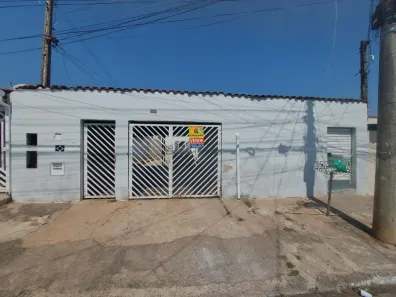 Casa com 5 Quartos à venda, 223m² no Jardim Bom Retiro (Nova Veneza), Sumaré
