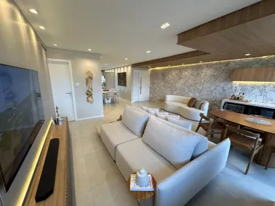 Apartamento com 3 Quartos à venda, 150m² no Pituba, Salvador