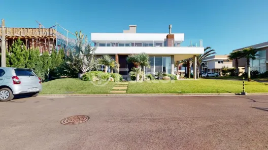 Casa de Condomínio com 4 Quartos à venda, 460m² no , Xangri-Lá