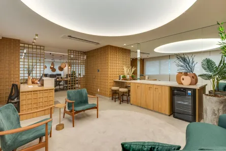 Prédio Comercial à venda, 58m² no Setor Oeste, Goiânia