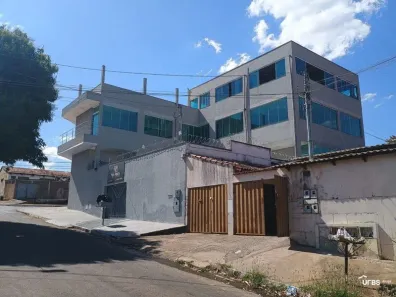 Imóvel Comercial para alugar, 1000m² no Vila João Vaz, Goiânia