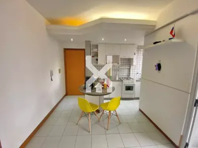 Apartamento com 1 Quarto à venda, 35m² no Cruzeiro, Belo Horizonte