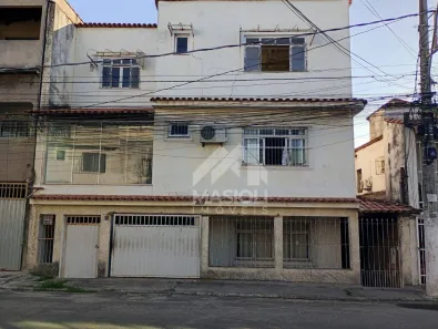 Casa com 10 Quartos à venda, 330m² no Ataíde, Vila Velha