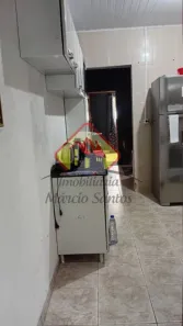 Casa com 2 Quartos à venda, 100m² no Jardim Continental II, Taubaté