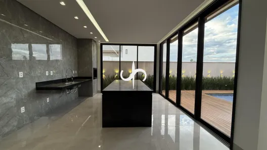Casa com 3 Quartos à venda, 230m² no Condomínio Residencial Grand Trianon, Anápolis
