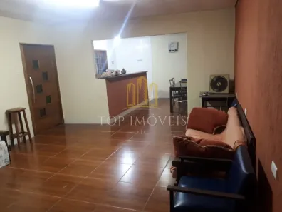 Casa com 2 Quartos à venda, 123m² no Rio do Ouro, Caraguatatuba