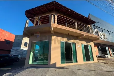 Ponto Comercial para alugar, 169m² no Loteamento Manoel Gomes da Cunha, Araguaína