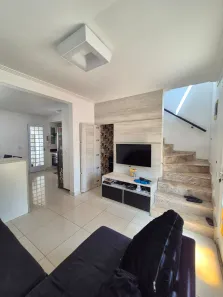 Casa de Condomínio com 2 Quartos à venda, 64m² no Jardim Interlagos, Hortolândia