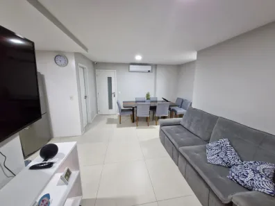 Apartamento com 2 Quartos à venda, 78m² no Icaraí, Niterói