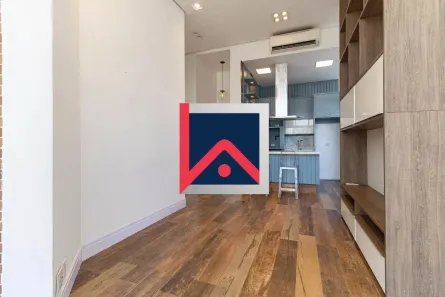 Apartamento com 2 Quartos para alugar, 100m² no Paraíso, São Paulo