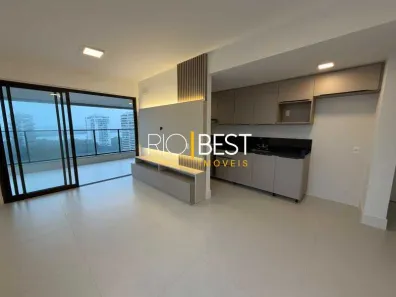 Apartamento com 3 Quartos à venda, 108m² no Barra da Tijuca, Rio de Janeiro