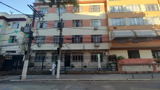 Apartamento com 2 Quartos para alugar, 60m² no Fonseca, Niterói