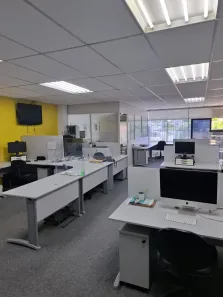 Sala Comercial para alugar, 170m² no Pinheiros, São Paulo