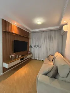 Apartamento com 3 Quartos à venda, 76m² no Jardim do Sol, Campinas