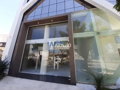 Sala Comercial para alugar, 145m² no Centro, Itajaí