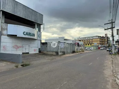 Prédio Residencial à venda, 278m² no Bosque, Rio Branco