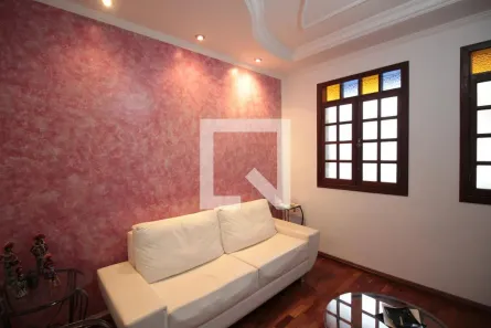 Casa com 4 Quartos à venda, 450m² no Itapoã, Belo Horizonte