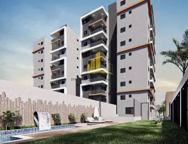 Apartamento com 2 Quartos à venda, 62m² no Vila Carrão, São Paulo