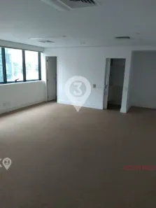 Sala Comercial para alugar, 80m² no Vila Nova Conceição, São Paulo