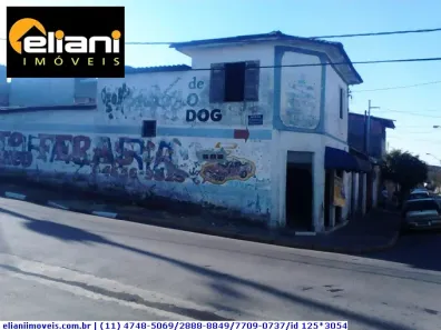Imóvel Comercial à venda, 182m² no Centro, Poá