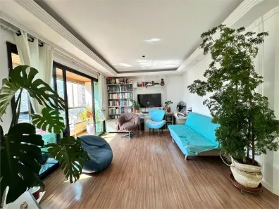 Apartamento com 3 Quartos à venda, 131m² no Santa Teresinha, São Paulo
