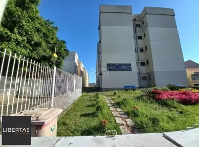 Apartamento com 2 Quartos à venda, 53m² no Restinga, Porto Alegre