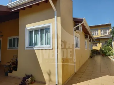 Casa com 3 Quartos à venda, 242m² no Aqui se Vive, Indaiatuba