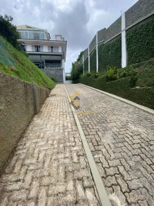 Casa com 4 Quartos à venda, 384m² no Jardim Atlântico, Belo Horizonte