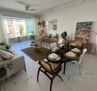 Apartamento com 3 Quartos à venda, 156m² no Barra, Salvador