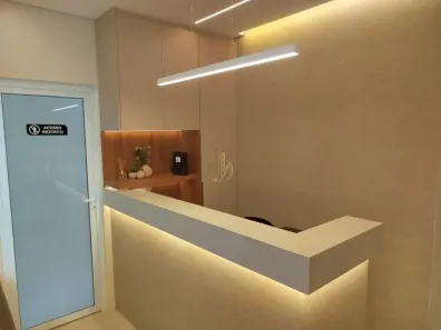Sala Comercial para alugar, 13m² no Jardim Nossa Senhora das Graças, Mogi Guaçu