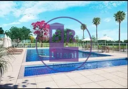 Apartamento com 2 Quartos à venda, 48m² no Colinas, Londrina