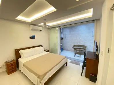 Apartamento com 1 Quarto à venda, 50m² no Copacabana, Rio de Janeiro