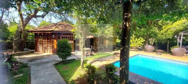 Casa de Condomínio com 4 Quartos à venda, 270m² no Parque Luciamar, Campinas