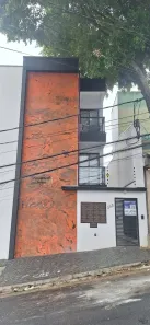 Apartamento com 2 Quartos para alugar, 39m² no Penha de França, São Paulo