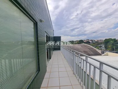 Sala Comercial com 2 Quartos para alugar, 298m² no Jardim Pinheiros, Valinhos
