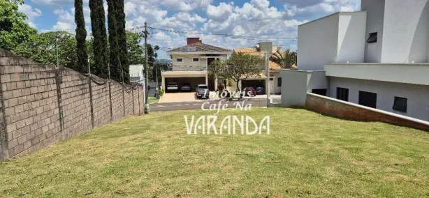 Lote/Terreno à venda, 396m² no Jardim Jurema, Valinhos
