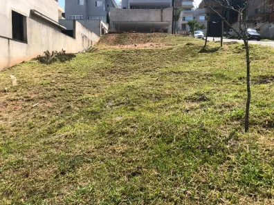 Lote/Terreno à venda, 398m² no Itaqui, Itapevi