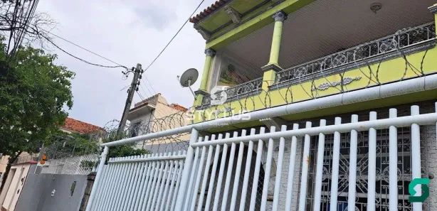 Casa à venda, 432m² no Méier, Rio de Janeiro