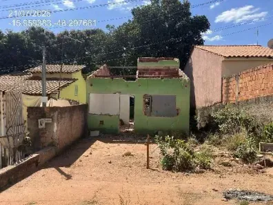 Casa com 1 Quarto à venda, 225m² no Vila Cortes, Santo Antônio do Descoberto
