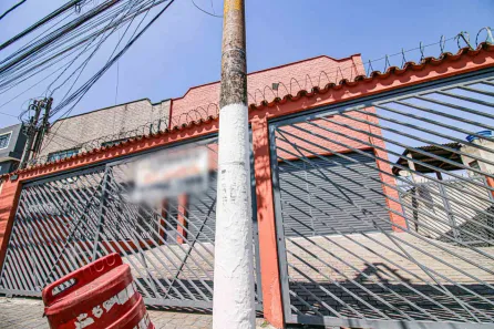 Ponto Comercial para alugar, 750m² no Vila Nova Cachoeirinha, São Paulo