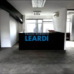 Sala Comercial para alugar, 234m² no Cidade Monções, São Paulo