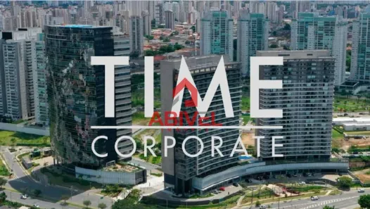 Sala Comercial para alugar, 1602m² no Parque Industrial Tomas Edson, São Paulo