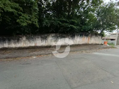 Lote/Terreno à venda, 300m² no Mata Paca, Niterói