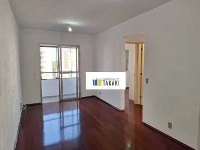 Apartamento com 2 Quartos à venda, 54m² no Vila Monte Alegre, São Paulo