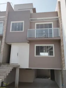Casa com 3 Quartos à venda, 209m² no Campo Comprido, Curitiba
